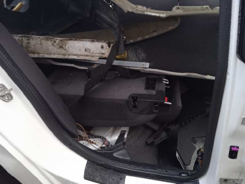 seat exeo st (3r5)(2009>) del año 2011