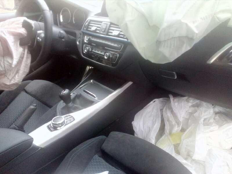 bmw serie 1 lim. (f20/f21) del año 2018