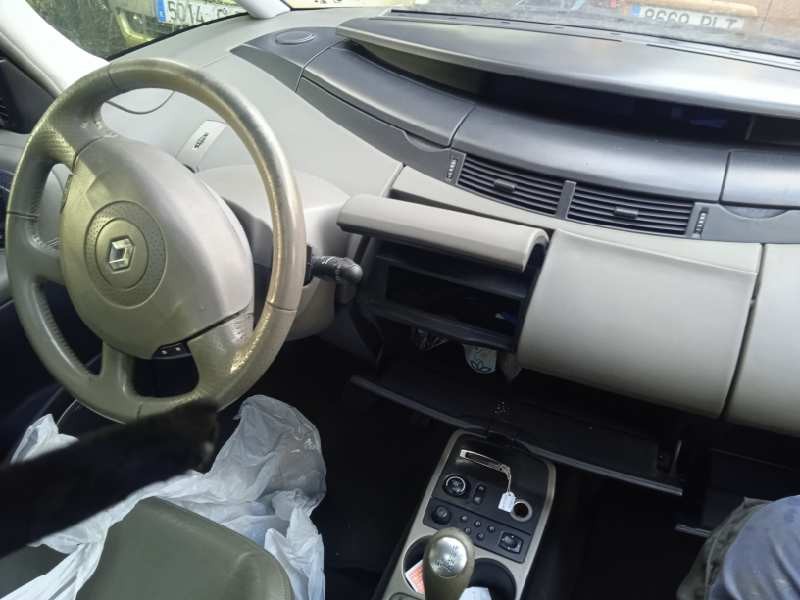 renault espace iv (jk0) del año 2004