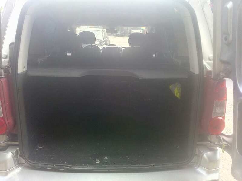 citroën berlingo cuadro del año 2010