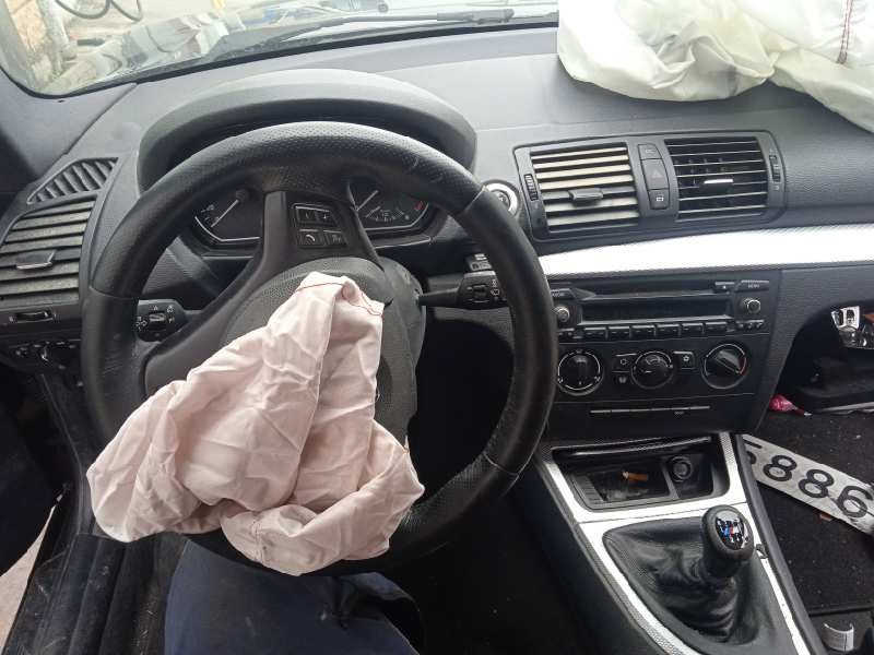 bmw serie 1 berlina (e81/e87) del año 2007