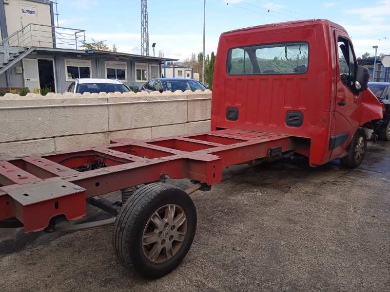 renault master kipper del año 2019