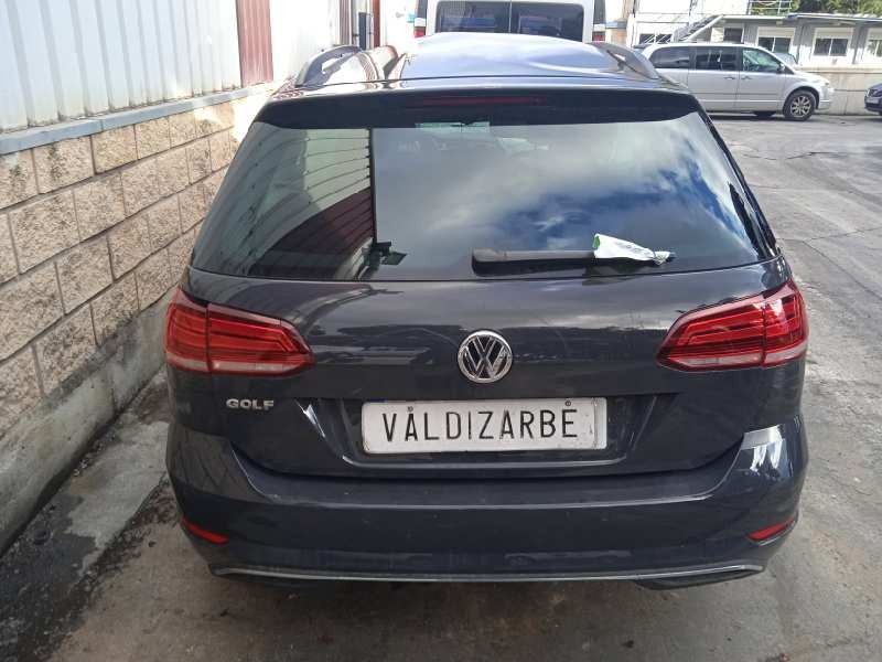 volkswagen golf vii variant (bv5) del año 2020