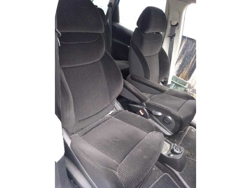 citroën c4 picasso del año 2007