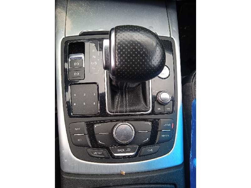 audi a6 lim. (4g2) del año 2011