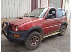 nissan terrano/terrano.ii (r20) del año 1996