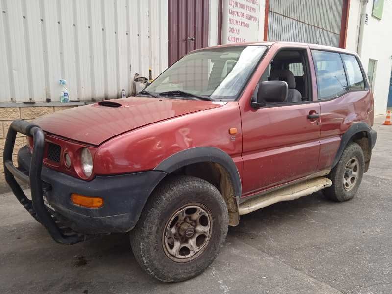 nissan terrano/terrano.ii (r20) del año 1996