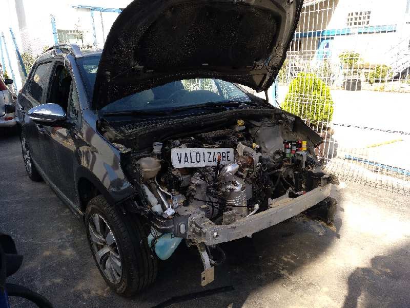 peugeot 2008 (--.2013) del año 2015