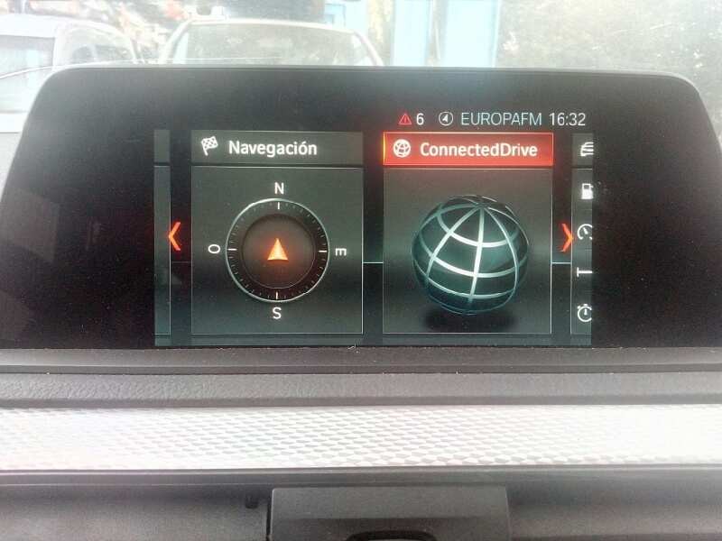 bmw serie 1 lim. (f20/f21) del año 2018