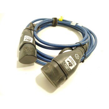 Recambio de modulo electronico para ford kuga iii (dfk) 2.5 duratec plug-in-hybrid referencia OEM IAM LV4J10B706AA 2493183 