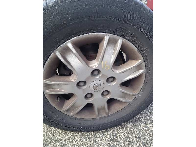 renault master kipper del año 2019