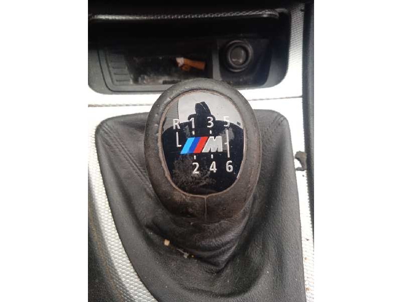 bmw serie 1 berlina (e81/e87) del año 2007