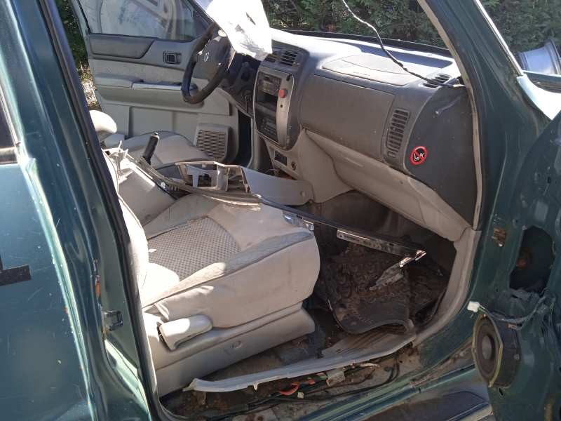 nissan patrol gr (y61) del año 2003