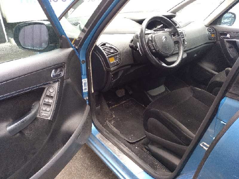citroën c4 picasso del año 2007