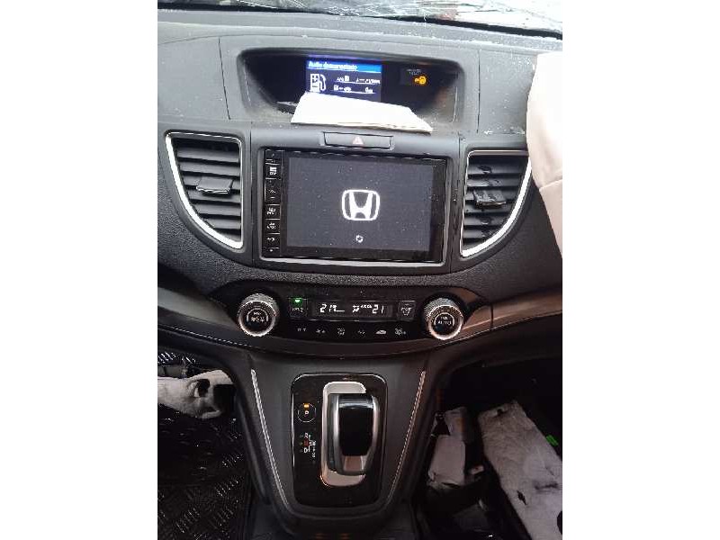 honda cr-v del año 2015