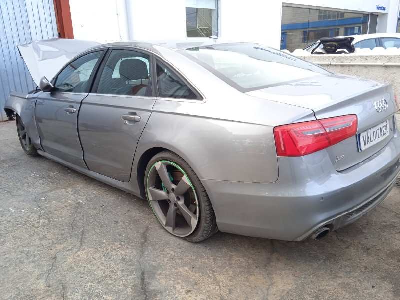 audi a6 lim. (4g2) del año 2011