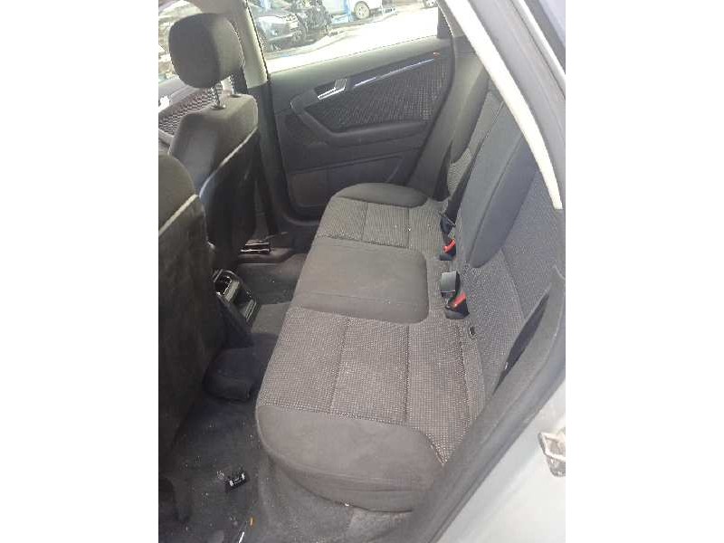 audi a3 (8p) del año 2007