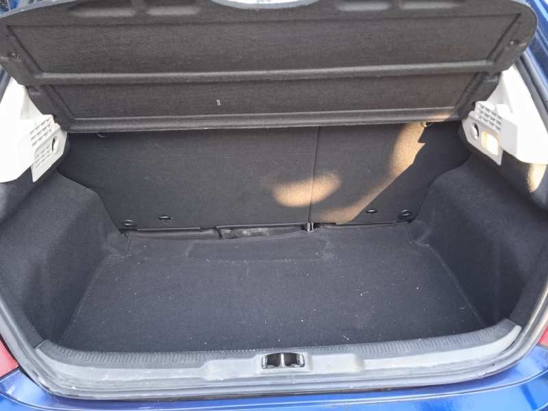 peugeot 207 del año 2008