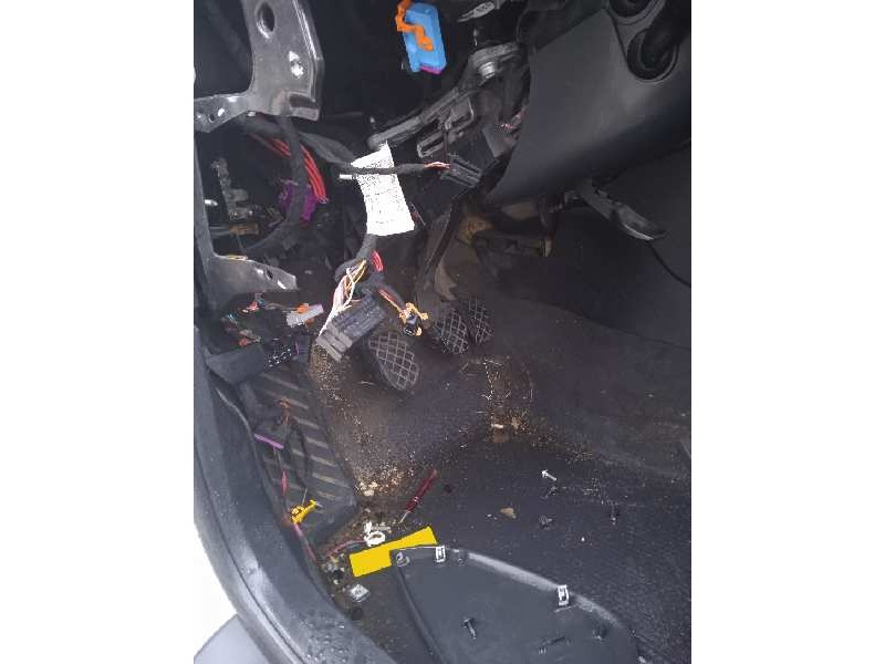 seat exeo st (3r5)(2009>) del año 2011