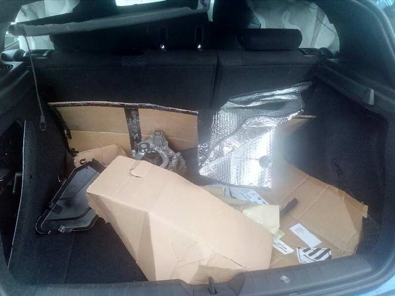 bmw serie 1 lim. (f20/f21) del año 2018