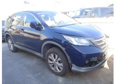 honda cr-v del año 2014