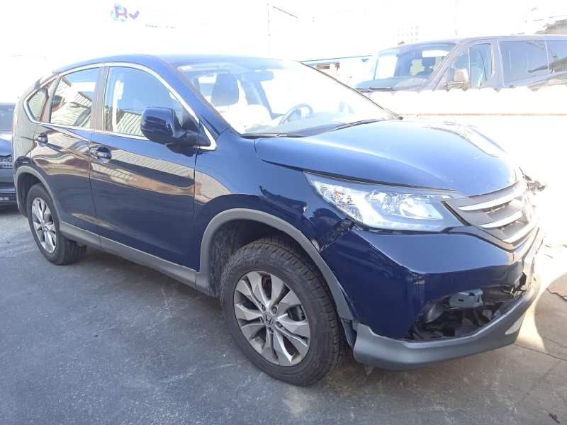 honda cr-v del año 2014