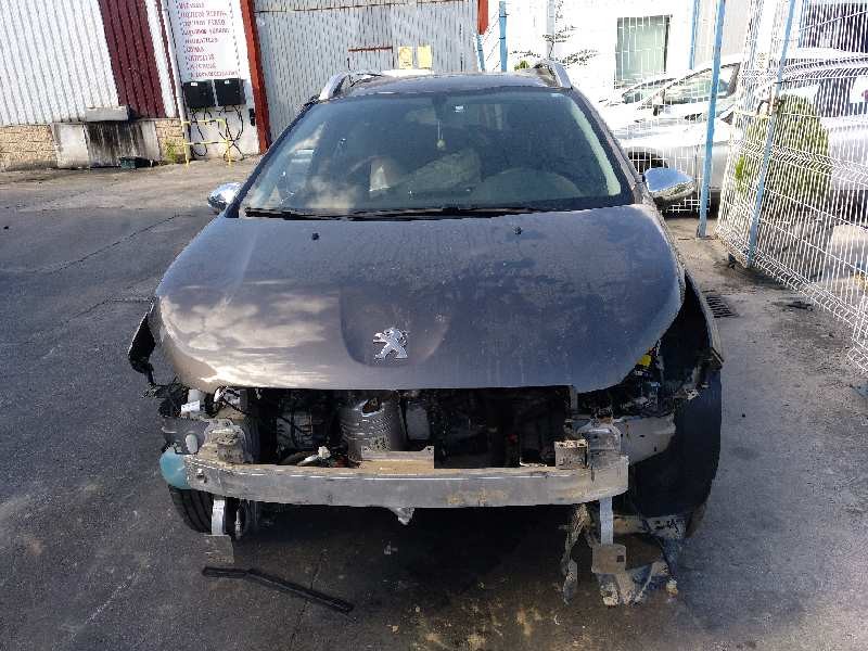 peugeot 2008 (--.2013) del año 2015