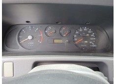 nissan terrano/terrano.ii (r20) del año 1996 2