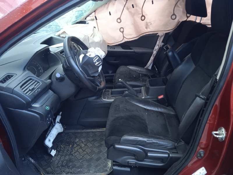 honda cr-v del año 2015