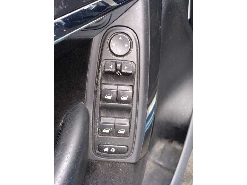 citroën c4 picasso del año 2007