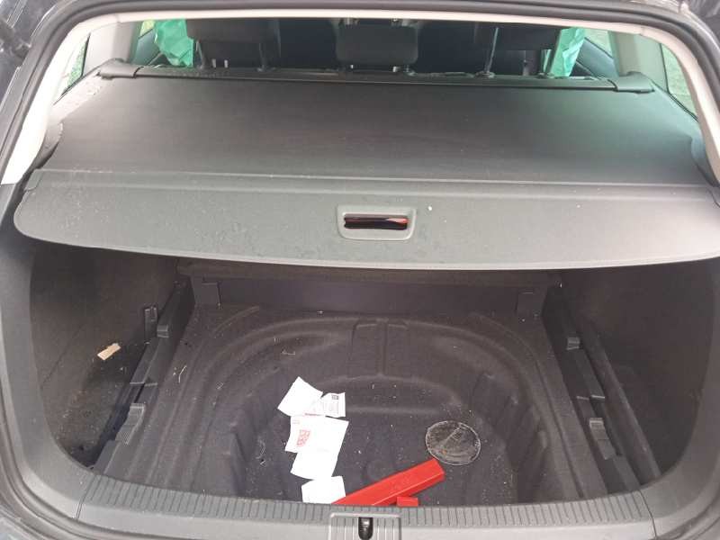 volkswagen golf vii variant (bv5) del año 2020