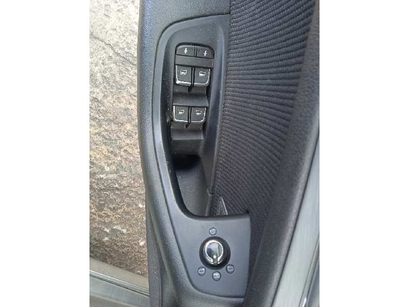 audi a6 lim. (4g2) del año 2011