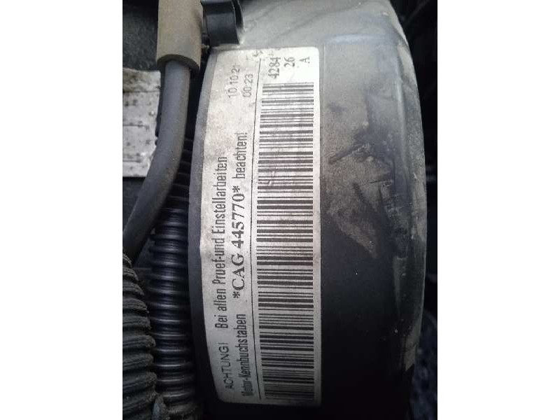 seat exeo st (3r5)(2009>) del año 2011