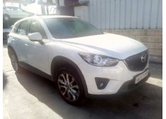 mazda cx-5 del año 2013