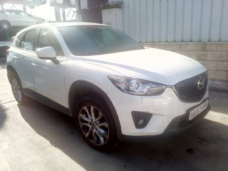 mazda cx-5 del año 2013