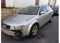 audi a4 avant (8e) del año 2004