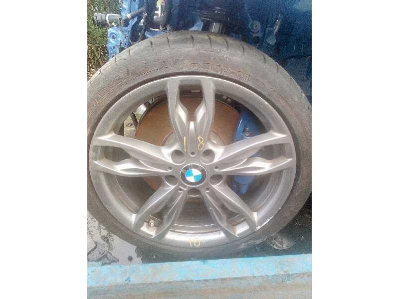 bmw serie 1 lim. (f20/f21) del año 2018