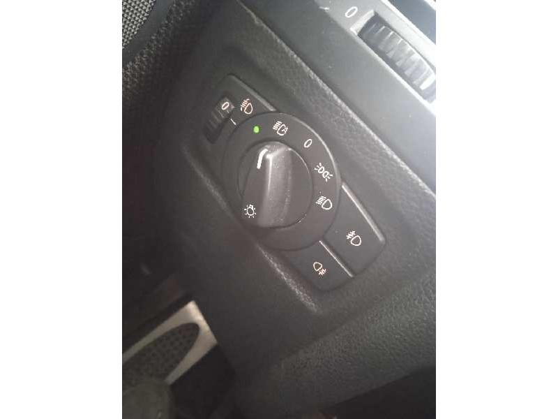 bmw serie 1 berlina (e81/e87) del año 2007