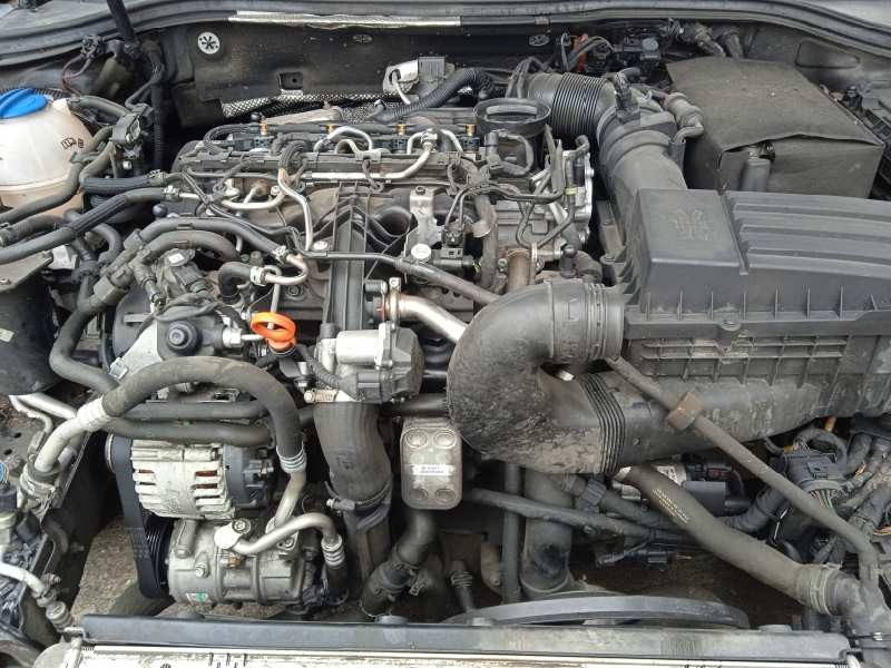 volkswagen passat lim. (362) del año 2011