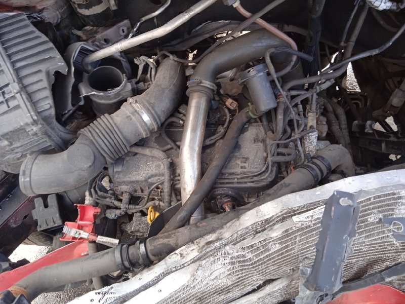 renault master kipper del año 2019