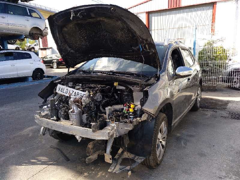 peugeot 2008 (--.2013) del año 2015