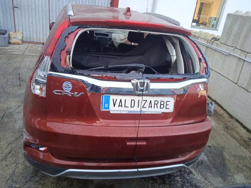 honda cr-v del año 2015