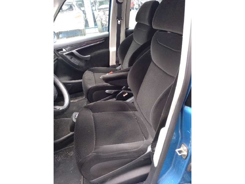 citroën c4 picasso del año 2007