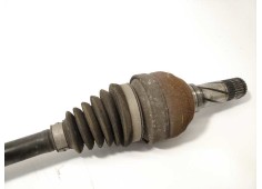 Recambio de transmision trasera derecha para volvo xc90 2.4 diesel cat referencia OEM IAM 36000930   2