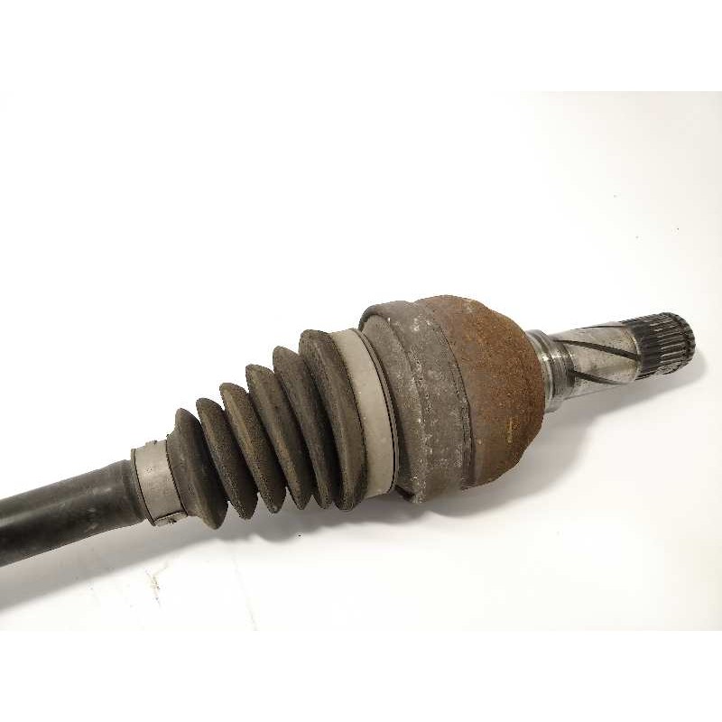 Recambio de transmision trasera derecha para volvo xc90 2.4 diesel cat referencia OEM IAM 36000930  