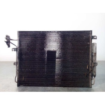 Recambio de condensador / radiador aire acondicionado para land rover discovery v6 td hse referencia OEM IAM ED86165400  JRB5000