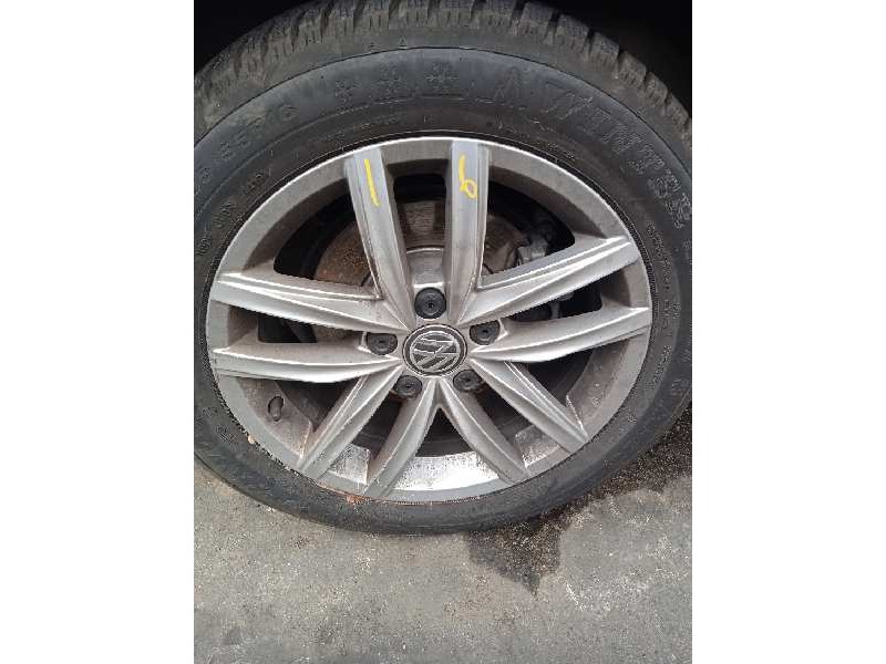 volkswagen golf vii variant (bv5) del año 2020