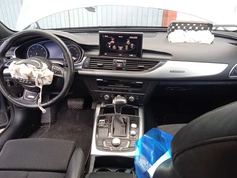 audi a6 lim. (4g2) del año 2011