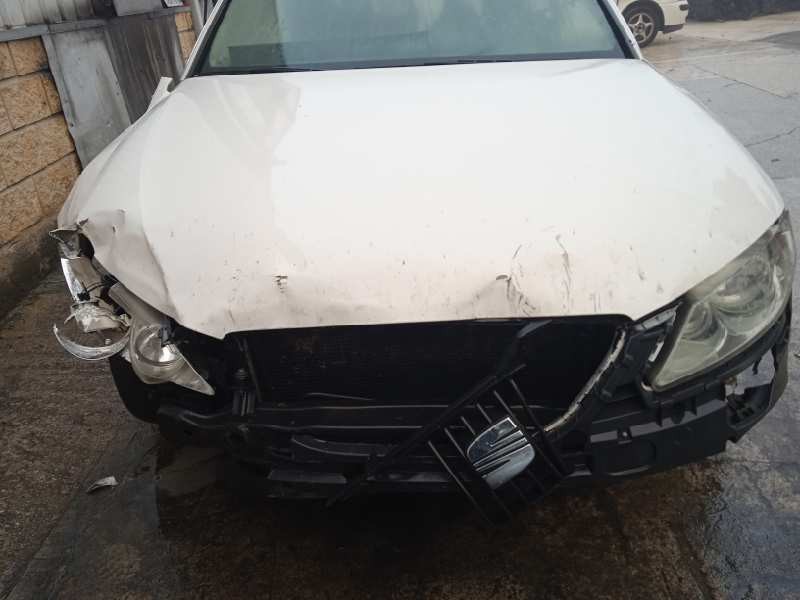 seat exeo st (3r5)(2009>) del año 2011