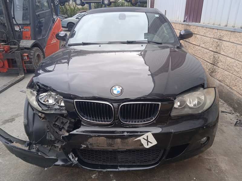 bmw serie 1 berlina (e81/e87) del año 2007